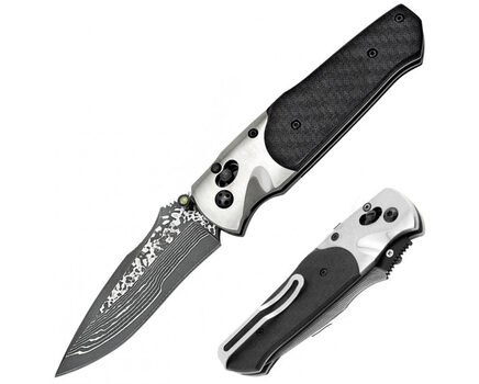 Купите складной нож SOG Arcitech Damascus VG-10 A03 в Самаре в нашем интернет-магазине