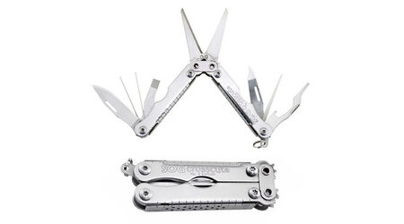 купите Мультитул-брелок SOG CrossCut 2.0 / CC51-CP (9 инструментов) в Самаре