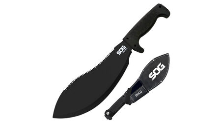 купите Мачете SOG Bolo Machete / MC-10 в Самаре