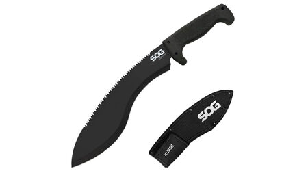 купите Мачете SOGfari Kukri / MC-11 в Самаре