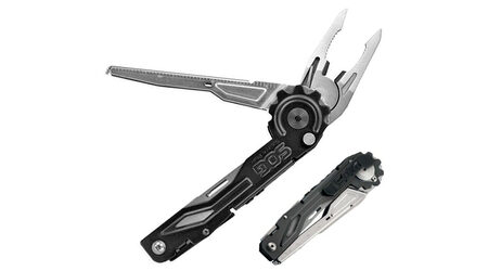 купите Мультитул SOG SwitchPlier / SWP1001 (12 инструментов) в Самаре