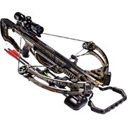 Блочный арбалет Barnett Raptor FX3 Pro (Барнет Раптор ФХ3)
