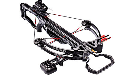 купите Блочный арбалет Barnett Recruit (Барнет Рекрут) в Самаре