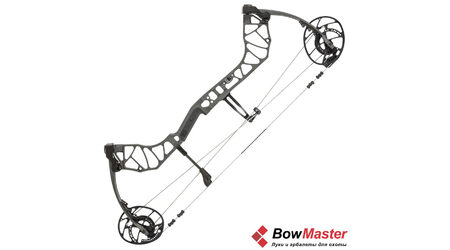 купите Блочный лук Bear Archery Divergent EKO, RH в Самаре