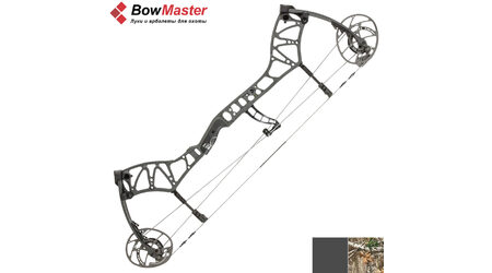 купите Блочный лук Bear Archery Status EKO, RH в Самаре