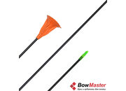 Стрела для детского лука с присоской Bowmaster