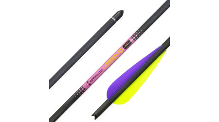 купите Карбоновая стрела для арбалета Bowmaster Adrenaline 16" (Боумастер Адреналин) в Самаре