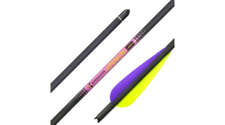 купите Карбоновая стрела для арбалета Bowmaster Adrenaline 20" (Боумастер Адреналин) в Самаре