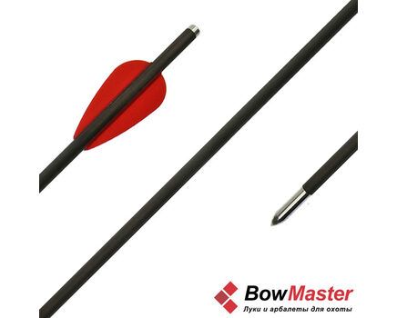 Купите стрелы (болты) для арбалетов-пистолетов Bowmaster Bat в Самаре в нашем магазине