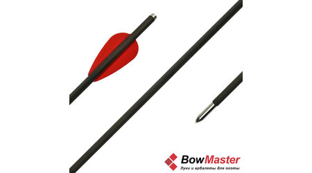 купите Стрелы-болты для арбалета-пистолета Bowmaster Bat в Самаре