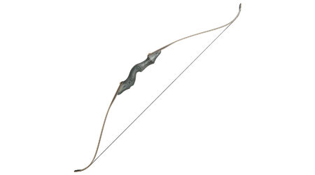 купите Традиционный лук Bowmaster Black Bear в Самаре