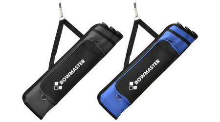 купите Колчан для стрел Bowmaster 3 тубы с карманом в Самаре