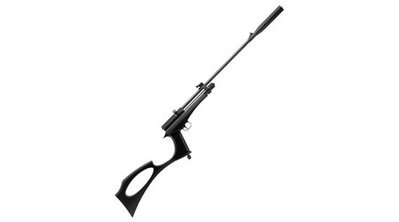 купите Пистолет пневматический Bowmaster BMG02, калибр 4.5 мм в Самаре