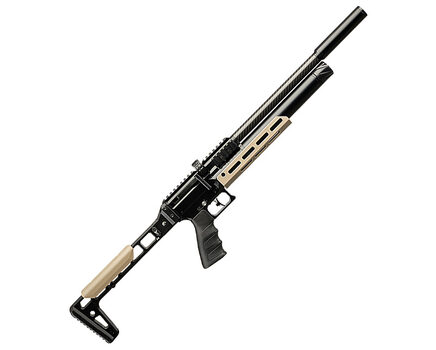 Купите пневматическую PCP винтовку Bowmaster BMR901 калибром 4.5 мм в Самаре в нашем магазине