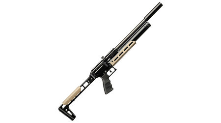 купите Винтовка PCP пневматическая Bowmaster BMR901, калибр 4.5 мм в Самаре
