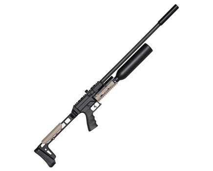 Купите пневматическую PCP винтовку Bowmaster BMR902B калибром 6.35 мм в Самаре в нашем магазине