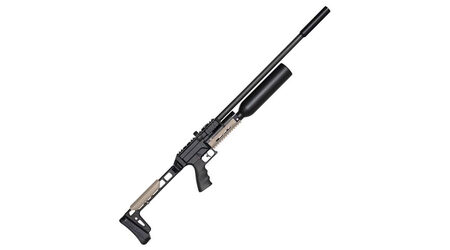 купите Винтовка PCP пневматическая Bowmaster BMR902B, калибр 6.35 мм в Самаре