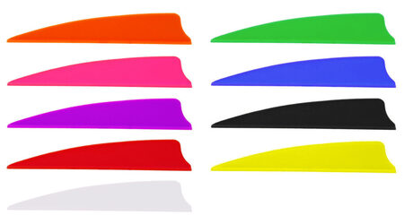 купите Оперение для стрел Bowmaster Champion 1.75" в Самаре