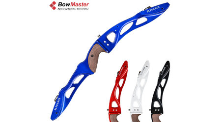 купите Рукоятка для классического лука Bowmaster Elegance 25'' Rh в Самаре