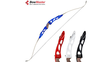 купите Олимпийский классический лук Bowmaster Elegance - Energy в Самаре