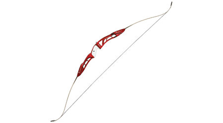 купите Классический лук Bowmaster Expert - Energy красный (Боумастер Эксперт Энерджи) в Самаре