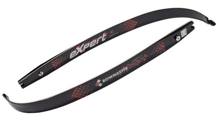 купите Плечи спортивного классического лука Bowmaster Expert (Боумастер Эксперт) в Самаре