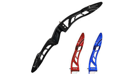 купите Рукоятка для классического лука Bowmaster Expert 25'' Rh (Боумастер Эксперт) в Самаре