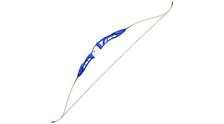 купите Классический лук Bowmaster Expert - Energy синий (Боумастер Эксперт Энерджи) в Самаре