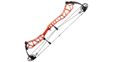 купите Турнирный блочный лук Bowmaster Invader RH (правая рука) в Самаре