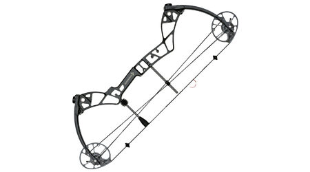 купите Блочный лук Bowmaster Joker LH (Боумастер Джокер) под левую руку в Самаре