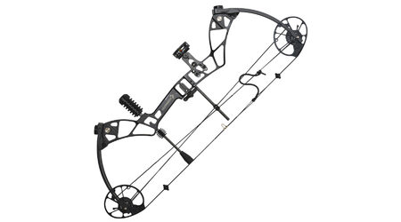 купите Блочный лук Bowmaster Joker RTH (Боумастер Джокер) в Самаре