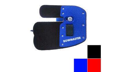 купите Напалечник для стрельбы из классического лука Bowmaster Junior в Самаре