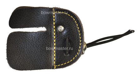 купите Напалечник Bowmaster 109 для стрельбы из классического лука в Самаре