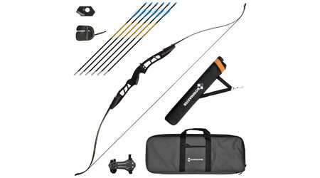 купите Комплект для стрельбы из лука Bowmaster Legion в Самаре