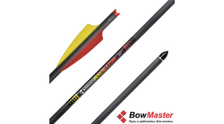 купите Стрела для арбалета Bowmaster Navigator 20 дюймов (Боумастер Навигатор) в Самаре