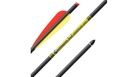 купите Стрела для арбалета Bowmaster Nimrod 16 дюймов в Самаре