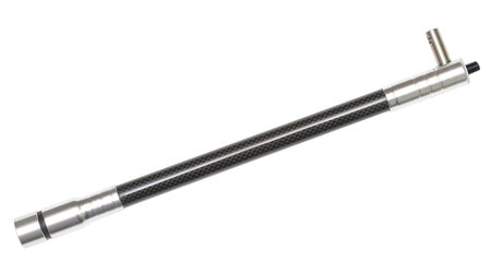 купите Боковой стабилизатор 10 или 12 дюймов Bowmaster PR601 карбоновый в Самаре