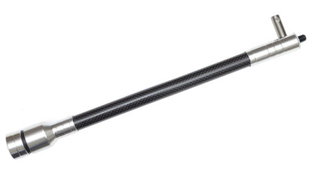 купите Боковой стабилизатор 10, 12 или 15 дюймов Bowmaster PR602 карбоновый в Самаре