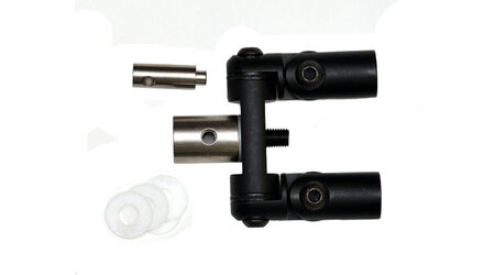 купите Тройник Bowmaster PR606 с регулировкой углов наклона для системы стабилизаторов в Самаре