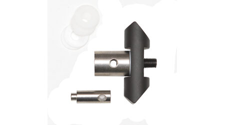 купите Тройник Bowmaster PR608 угол 45 градусов, наклон 10 градусов для системы стабилизаторов в Самаре