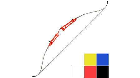 купите Спортивный классический лук Bowmaster Recruit (Боумастер Рекрут) в Самаре