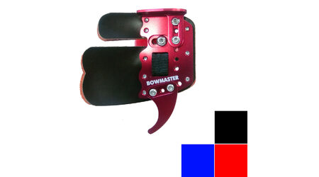 купите Напалечник для стрельбы из классического лука Bowmaster Specialist в Самаре