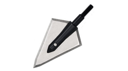 купите Наконечник охотничий TP225-125 фиксированный, 125 гран, 2 лезвия (3 шт.) в Самаре