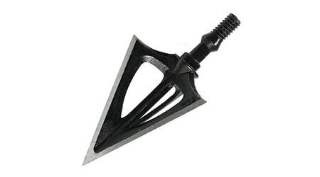 купите Наконечники охотничьи TP253 фиксированные, 100 гран, 3 лезвия (3 шт.) в Самаре