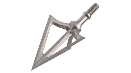 купите Наконечники охотничьи TP253 фиксированные, 100 гран, 3 лезвия (3 шт.) в Самаре