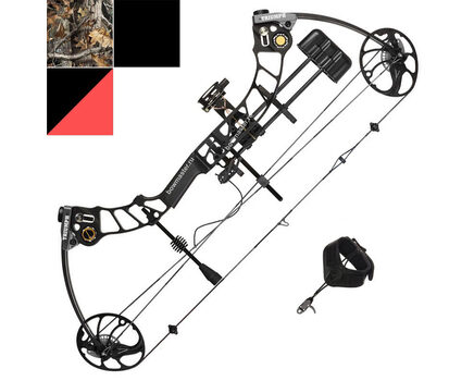 Купите блочный лук Bowmaster Triumph RTH (Боумастер Триумф) в Самаре в нашем интернет-магазине