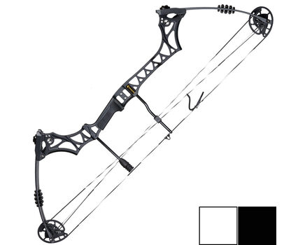 Купите блочный лук Bowmaster UltraSport (Боумастер УльтраСпорт) в Самаре в нашем интернет-магазине