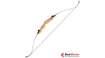 купите Спортивный классический лук Bowmaster Winner в Самаре