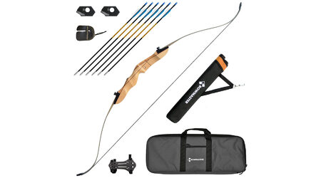 купите Комплект для стрельбы из лука Bowmaster Winner в Самаре