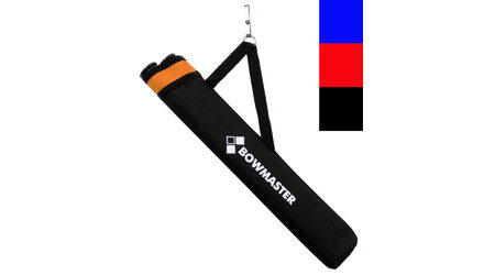 купите Колчан для стрел Bowmaster 2 тубы в Самаре